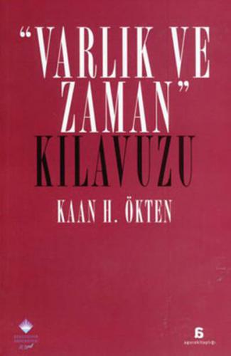 Kurye Kitabevi - "Varlık ve Zaman" Kılavuzu