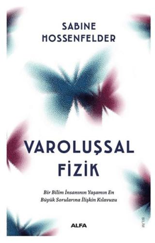 Kurye Kitabevi - Varoluşsal Fizik