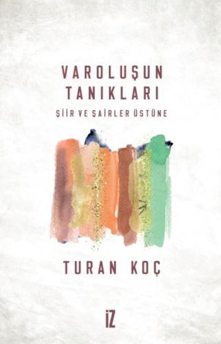 Kurye Kitabevi - Varoluşun Tanıkları