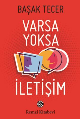 Kurye Kitabevi - Varsa Yoksa İletişim