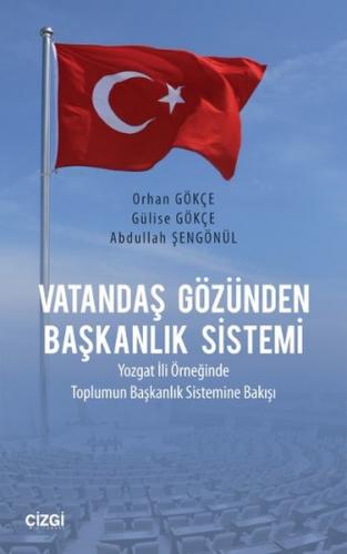 Kurye Kitabevi - Vatandaş Gözünden Başkanlık Sistemi