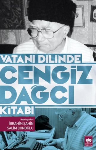 Kurye Kitabevi - Vatanı Dilinde Cengiz Dağcı