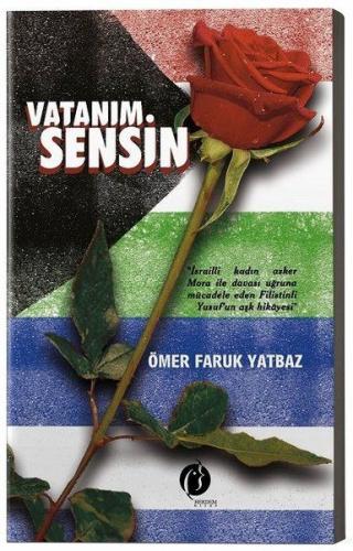 Kurye Kitabevi - Vatanım Sensin