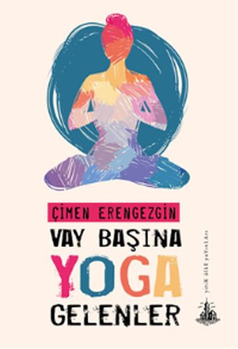 Kurye Kitabevi - Vay Başına Yoga Gelenler