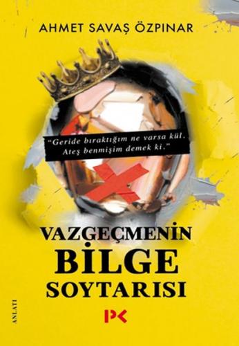 Kurye Kitabevi - Vazgeçmenin Bilge Soytarısı