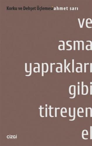 Kurye Kitabevi - Ve Asma Yaprakları Gibi Titreyen El