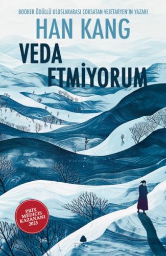 Kurye Kitabevi - Veda Etmiyorum