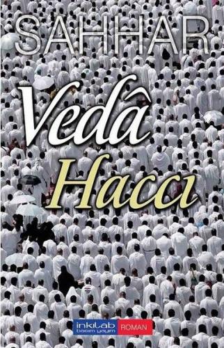 Kurye Kitabevi - Veda Haccı