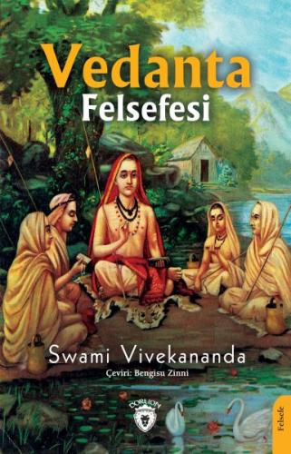 Kurye Kitabevi - Vedanta Felsefesi