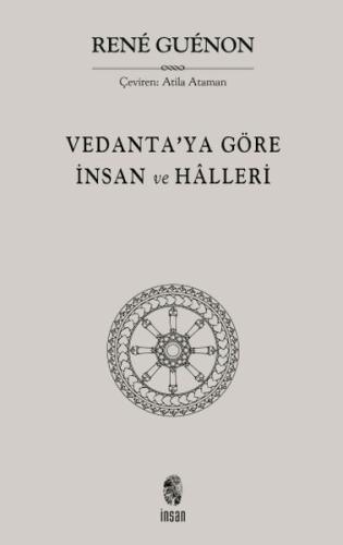 Kurye Kitabevi - Vedanta'ya Göre İnsan ve Halleri