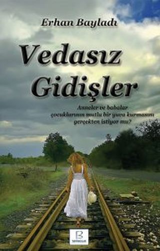 Kurye Kitabevi - Vedasız Gidişler