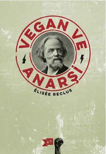 Kurye Kitabevi - Vegan ve Anarşi