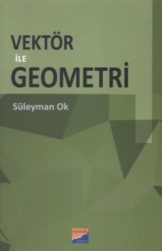 Kurye Kitabevi - Vektör İle Geometri