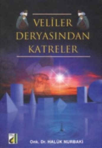 Kurye Kitabevi - Veliler Deryasından Katreler