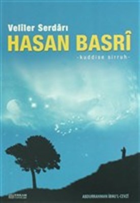 Kurye Kitabevi - Veliler Serdarı Hasan Basri k.s.