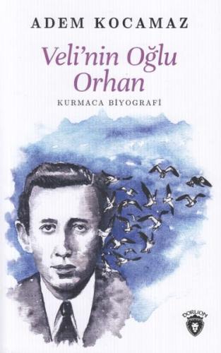 Kurye Kitabevi - Velinin Oğlu Orhan