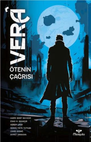 Kurye Kitabevi - Vera - Ötenin Çağrısı