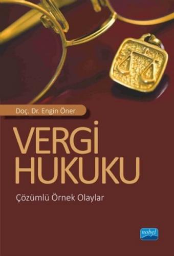 Kurye Kitabevi - Vergi Hukuku-Çözümlü Örnek Olaylar