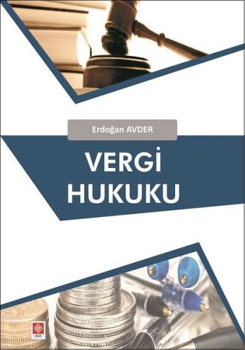 Kurye Kitabevi - Vergi Hukuku