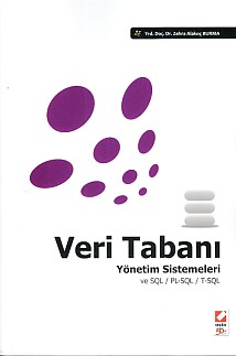 Kurye Kitabevi - Veri Tabanı Yönetim Sistemleri SQL-PL-SQL-T-SQL