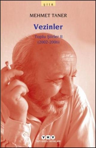 Kurye Kitabevi - Vezinler-Toplu Şiirler II 2002-2006