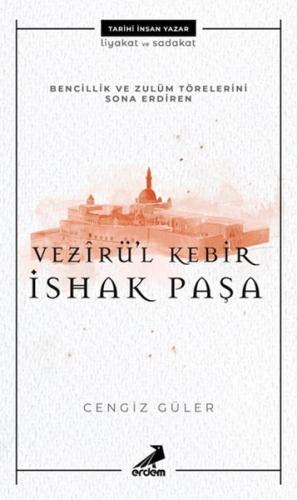 Kurye Kitabevi - Vezirül Kebir İshak Paşa