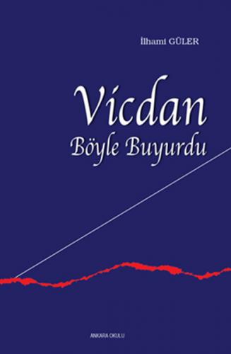 Kurye Kitabevi - Vicdan Böyle Buyurdu