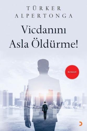 Kurye Kitabevi - Vicdanını Asla Öldürme