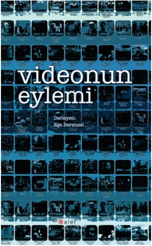 Kurye Kitabevi - Video'nun Eylemi