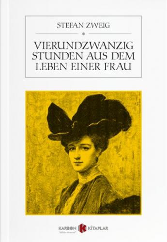 Kurye Kitabevi - Vierundzwanzig Stunden aus dem Leben einer Frau