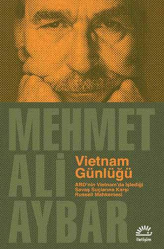 Kurye Kitabevi - Vietnam Günlüğü ABD'nin Vietnam'da İşlediği Savaş Suç