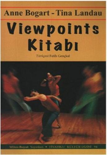 Kurye Kitabevi - Viewpoints Kitabı