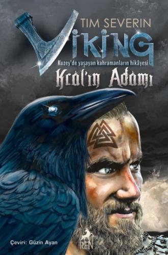 Kurye Kitabevi - Viking-Kralın Adamı