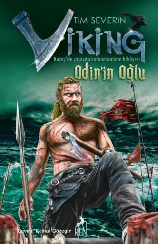 Kurye Kitabevi - Viking-Odinin Oğlu
