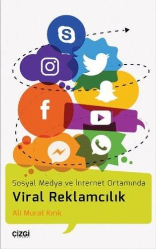 Kurye Kitabevi - Sosyal Medya ve İnternet Ortamında-Viral Reklamcılık