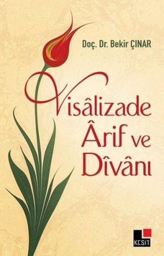 Kurye Kitabevi - Visalizade Arif ve Divanı