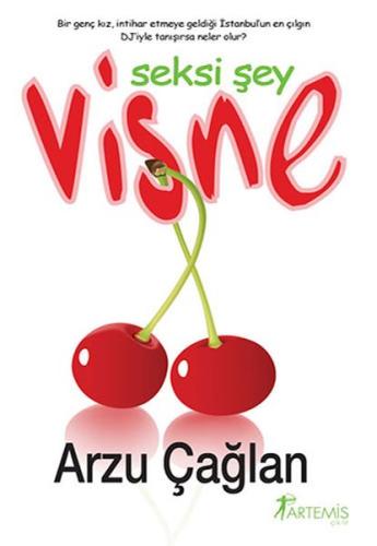 Kurye Kitabevi - Seksi Şey Vişne