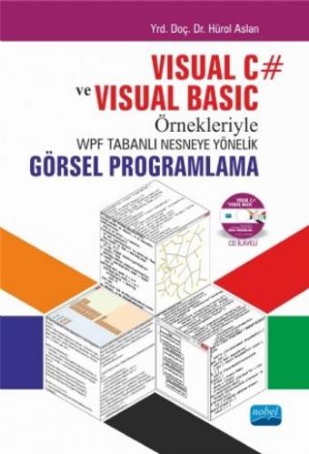 Kurye Kitabevi - Visual C# ve Visual Basic Örnekleriyle WPF Tabanlı Ne