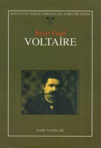 Kurye Kitabevi - Voltaire