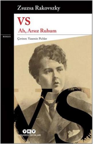 Kurye Kitabevi - VS Ah Arsız Ruhum