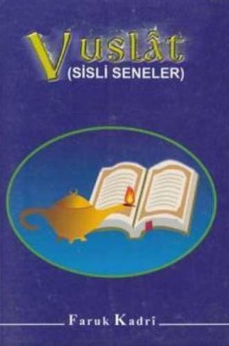 Kurye Kitabevi - Vuslat Sisli Seneler