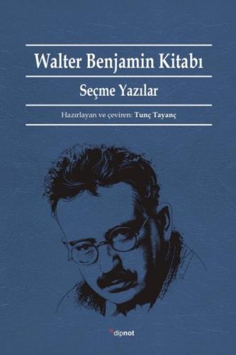 Kurye Kitabevi - Walter Benjamin Kitabı