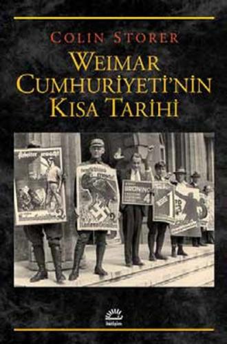 Kurye Kitabevi - Weimar Cumhuriyetinin Kısa Tarihi