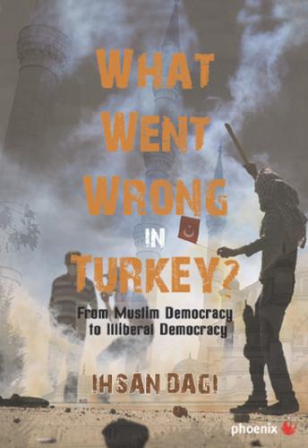 Kurye Kitabevi - What Went Wrong İnTurkey