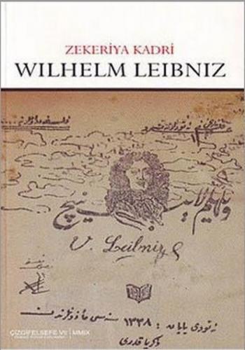 Kurye Kitabevi - Wilhelm Leibniz