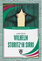 Kurye Kitabevi - Wilhelm Storitzin Sırrı Dünya Çocuk Klasikleri (7-12 