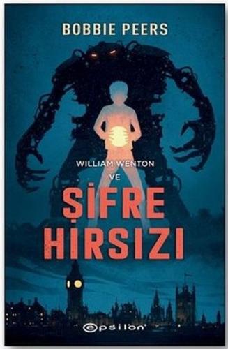 Kurye Kitabevi - William Wenton ve Şifre Hırsızı