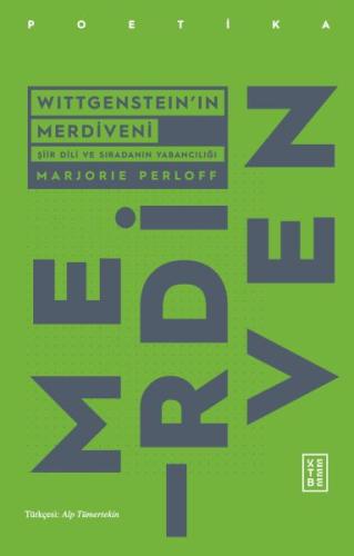 Kurye Kitabevi - Wittgenstein’ın Merdiveni