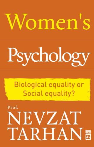 Kurye Kitabevi - Women's Psychology