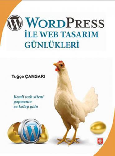 Kurye Kitabevi - Wordpress ile Web Tasarım Günlükleri